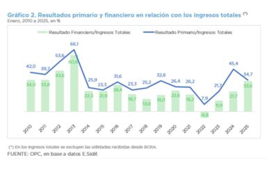 ANÁLISIS DE LA EJECUCIÓN PRESUPUESTARIA DE LA ADMINISTRACIÓN NACIONAL – ENERO 2025