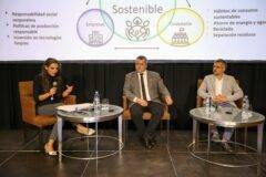 Agenda verde en el encuentro anual de ASAP