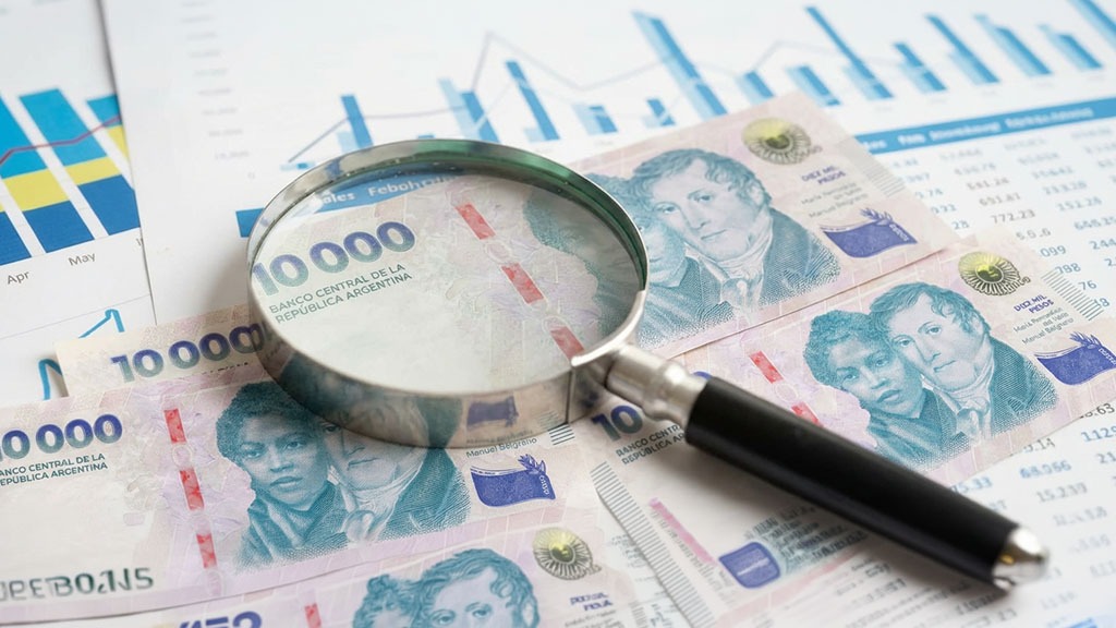 Capacitación Finanzas Públicas OPC