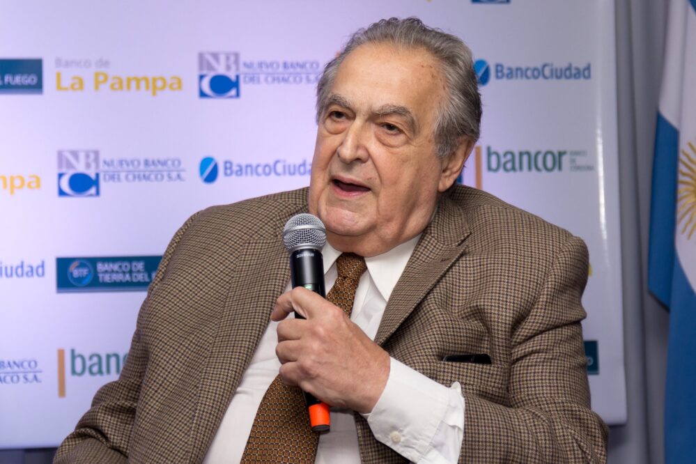 La OPC participó en el 1° Congreso de Federalismo Fiscal