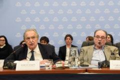 PROYECTO DE LEY DE PRESUPUESTO 2023: PRESENTACIÓN DE LA OPC EN LA CÁMARA DE DIPUTADOS