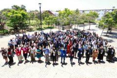 Encuentro EUROsociAL+: Pactos políticos y sociales para una nueva América Latina. Equidad, Derechos Humanos y Democracia