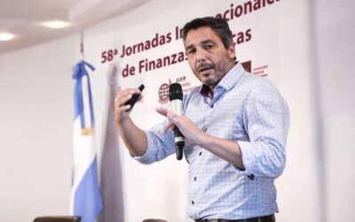 Estudio de la OPC sobre incidencia de la tributación en el trabajo