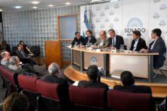 La OPC organizó el Encuentro de Oficinas de Presupuesto del Congreso