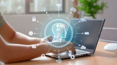 Diálogo con la OCDE sobre el uso de inteligencia artificial