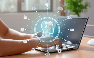 Diálogo con la OCDE sobre el uso de inteligencia artificial
