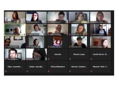 #HablemosDePresupuesto: encuentro con Organizaciones de la Sociedad Civil