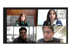 Participamos de la Charla «Claves para democratizar el debate presupuestario»