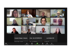 INTERCAMBIO SOBRE BUENAS PRACTICAS DE TRANSPARENCIA PRESUPUESTARIA ENTRE LA OFICINA PARLAMENTARIA DE PRESUPUESTO DE CANADÁ Y LA OPC