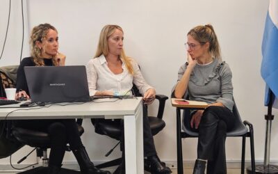 LA OPC PARTICIPA EN UN CURSO DE FORMACIÓN TÉCNICA DEL FMI