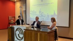 La Universidad de La Matanza, atenta a la labor de la OPC