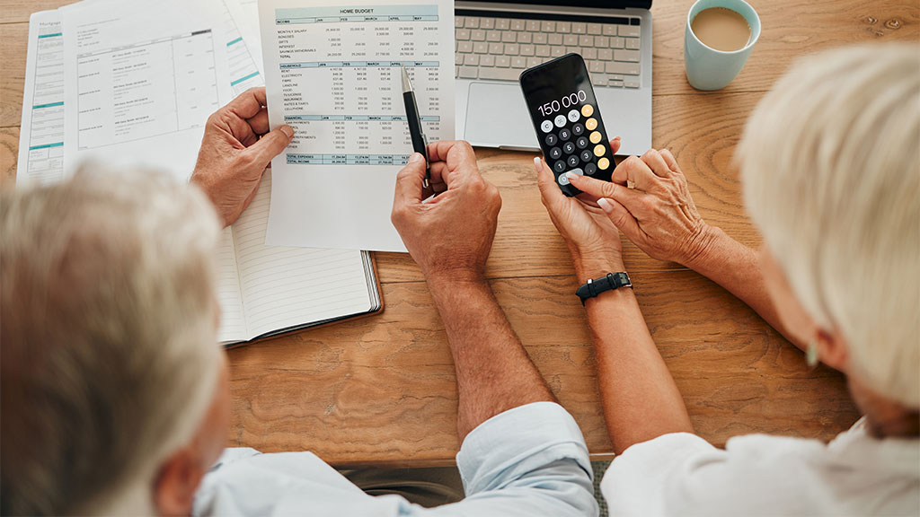 Capacitación Finanzas Públicas OPC