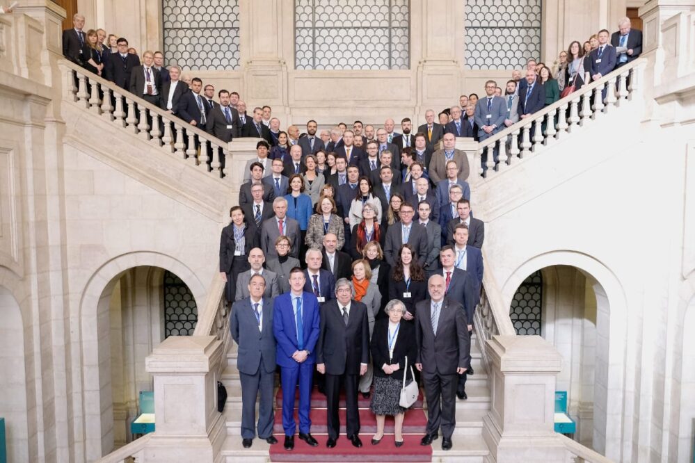 La OPC participó de la 11va Reunión Anual de la Red de Oficinas de Presupuesto Parlamentarias e Instituciones Fiscales Independientes de OCDE