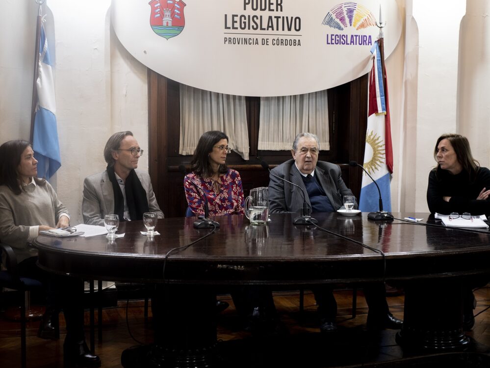 Jornada de Oficinas Técnicas de Presupuesto en Córdoba